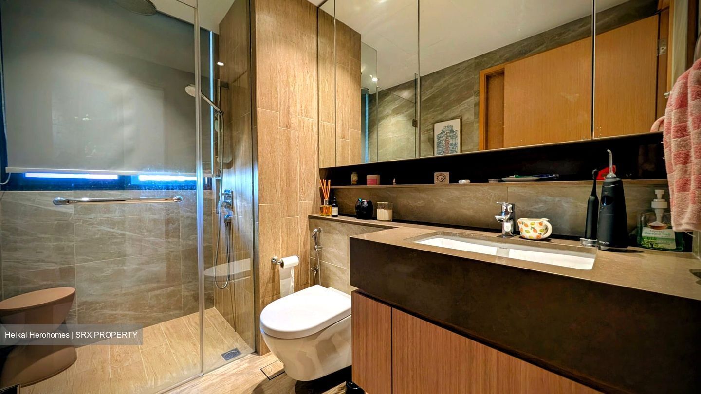 The Jovell (D17), Condominium #534507231